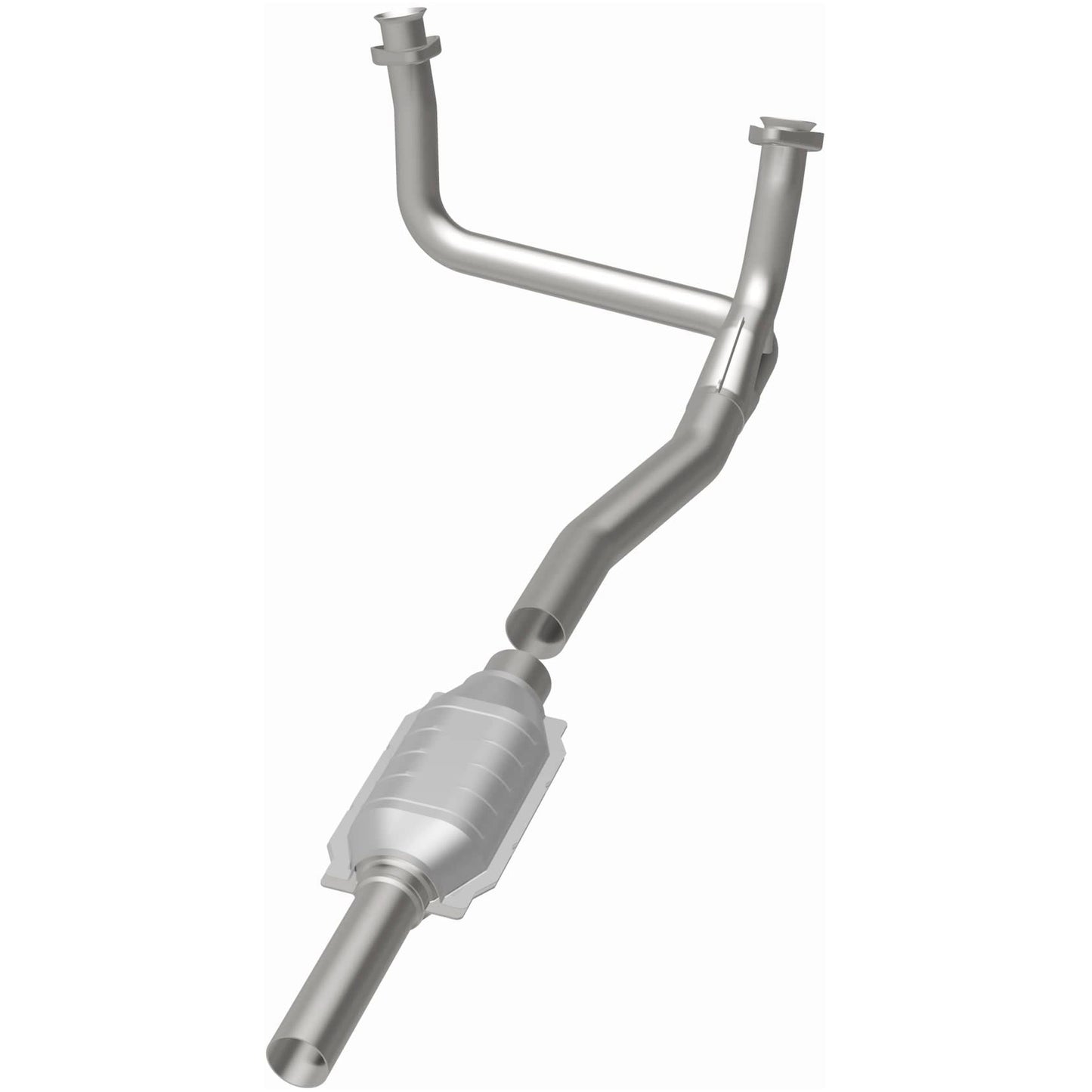 Magnaflow Standard Grade Direct-Fit Catalytic Converter by MagnaFlow Exhaust Products