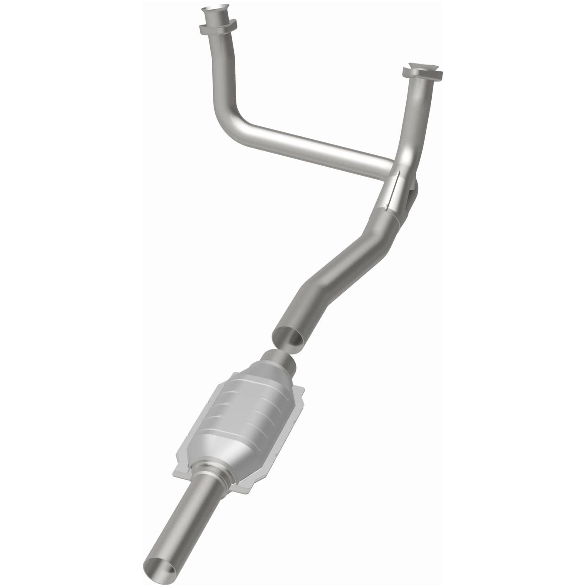Magnaflow Standard Grade Direct-Fit Catalytic Converter by MagnaFlow Exhaust Products