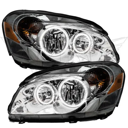 ORACLE Lighting 2006-2011 Buick Lucerne LED Headlight Halo Kit by ORACLE Lighting