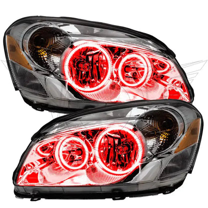 ORACLE Lighting 2006-2011 Buick Lucerne LED Headlight Halo Kit by ORACLE Lighting