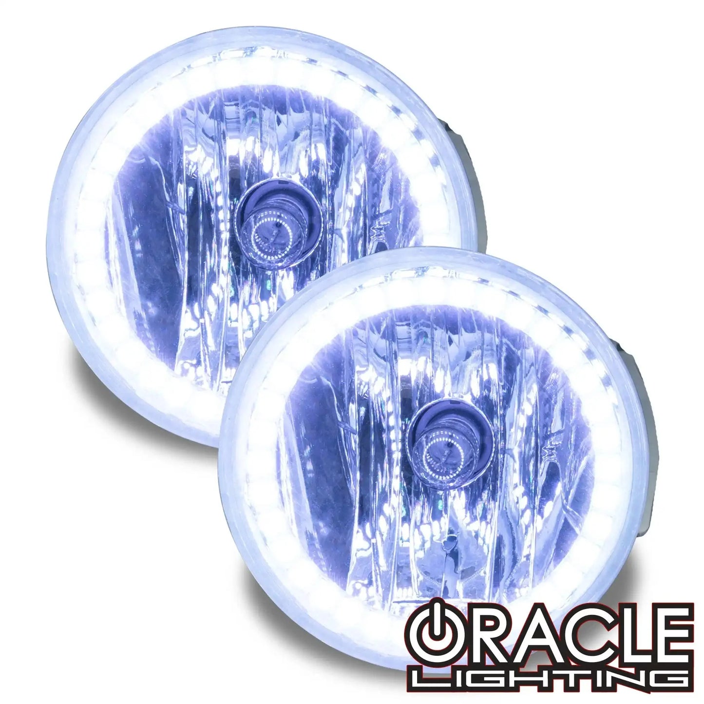 2008 Ford Explorer Sport Trac Pre-Assembled Fog Lights by ORACLE Lighting