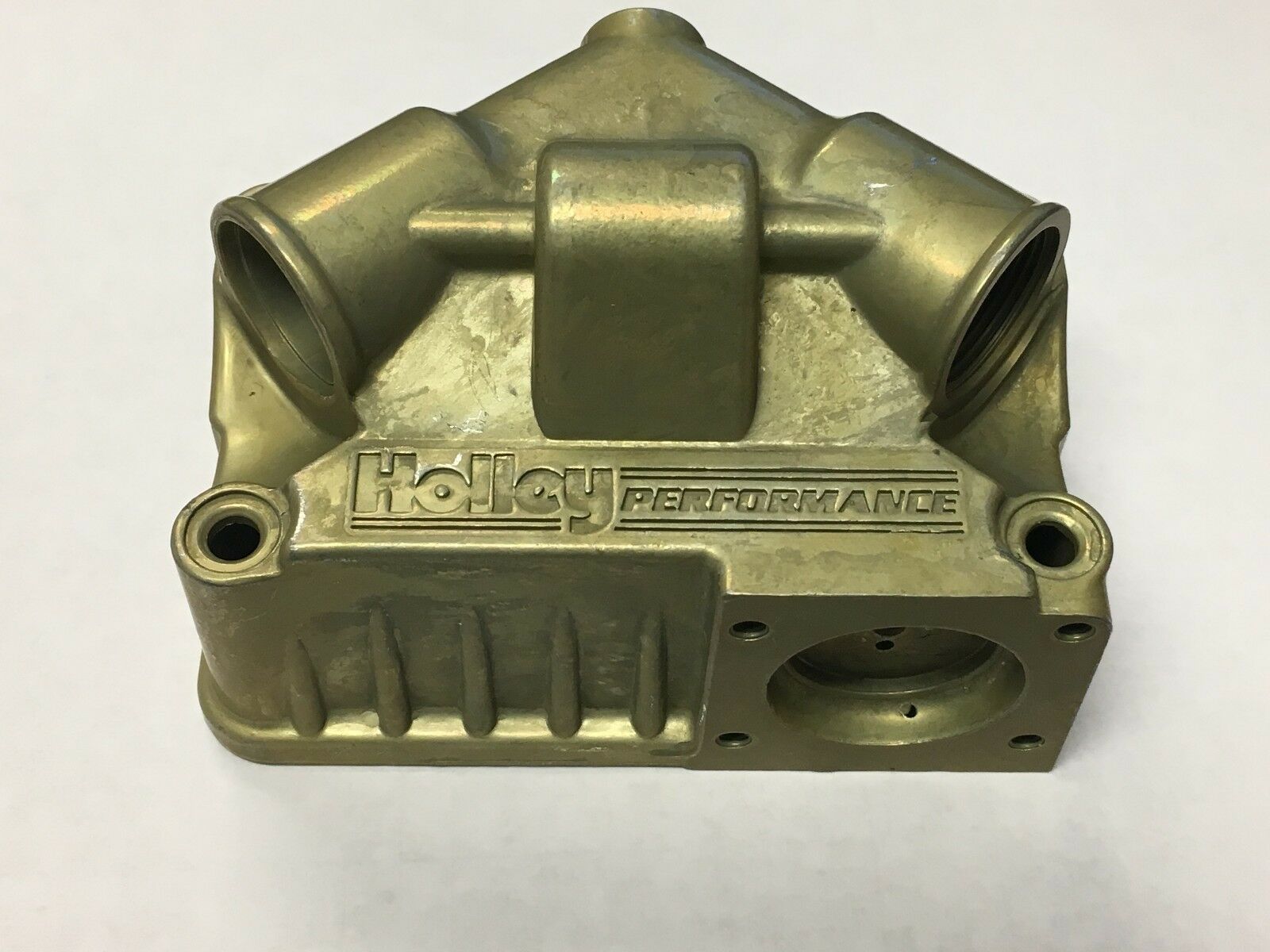Replacement Fuel Bowl Kit by Holley