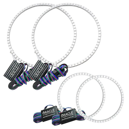 ORACLE Lighting 2002-2004 Lexus ES 300 ORACLE Headlight Halo Kit by ORACLE Lighting