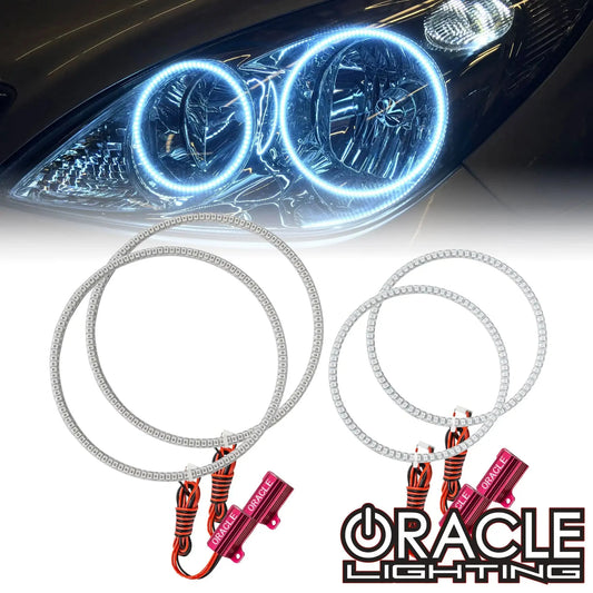 ORACLE Lighting 2002-2004 Lexus ES 300 ORACLE Headlight Halo Kit by ORACLE Lighting