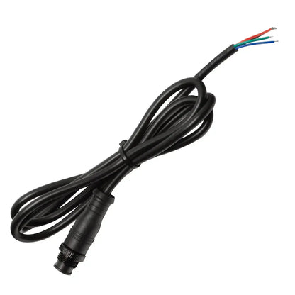 ORACLE Lighting 2015-2023 Dodge Charger ColorSHIFT RGB+W Linear Fog Light Conversion Kit by ORACLE Lighting