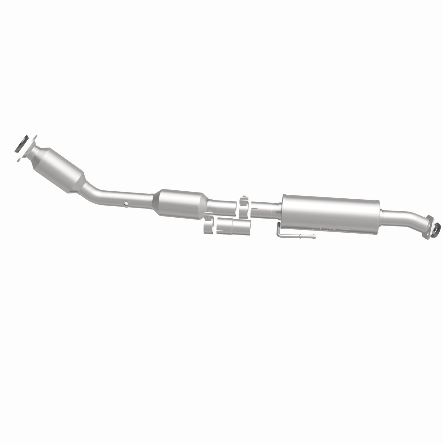 Magnaflow OEM Grade Direct-Fit Catalytic Converter by MagnaFlow Exhaust Products