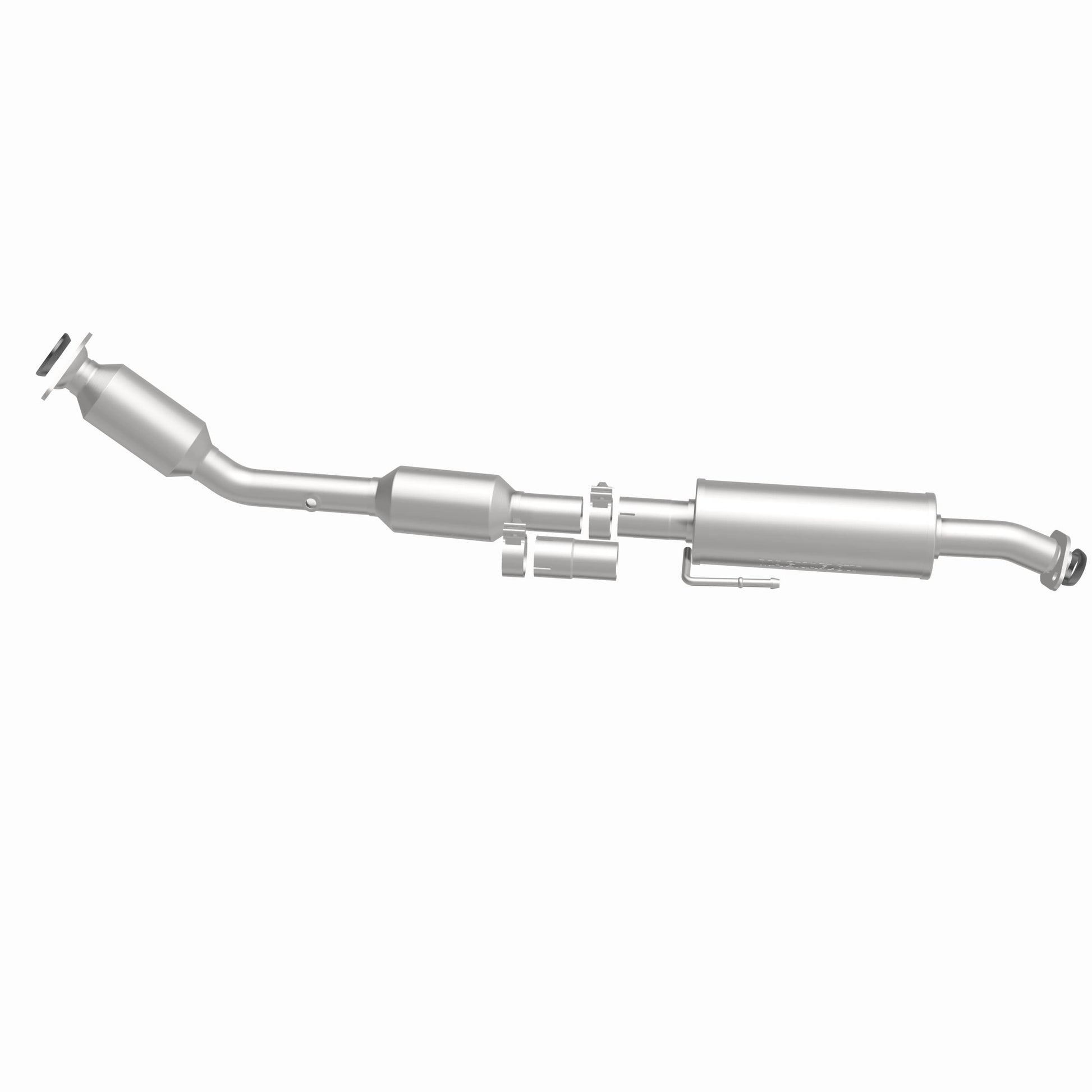 Magnaflow OEM Grade Direct-Fit Catalytic Converter by MagnaFlow Exhaust Products