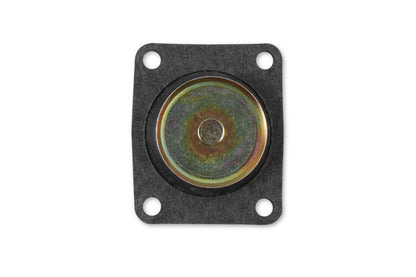 30cc accelerator pump diaphragm (black) Rubber w/o Screws by Holley