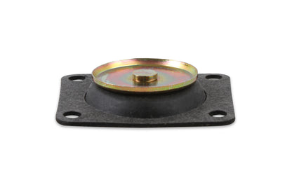30cc accelerator pump diaphragm (black) Rubber w/o Screws by Holley