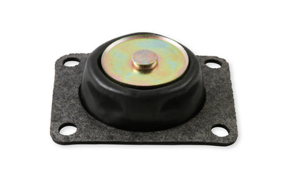 Carburetor Diaphragm Diaphragms 50cc (black) Rubber w/o Screws by Holley