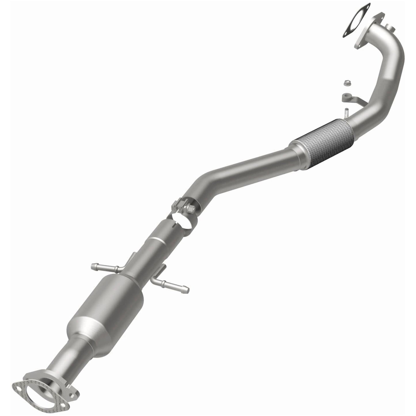 Magnaflow OEM Grade Direct-Fit Catalytic Converter by MagnaFlow Exhaust Products