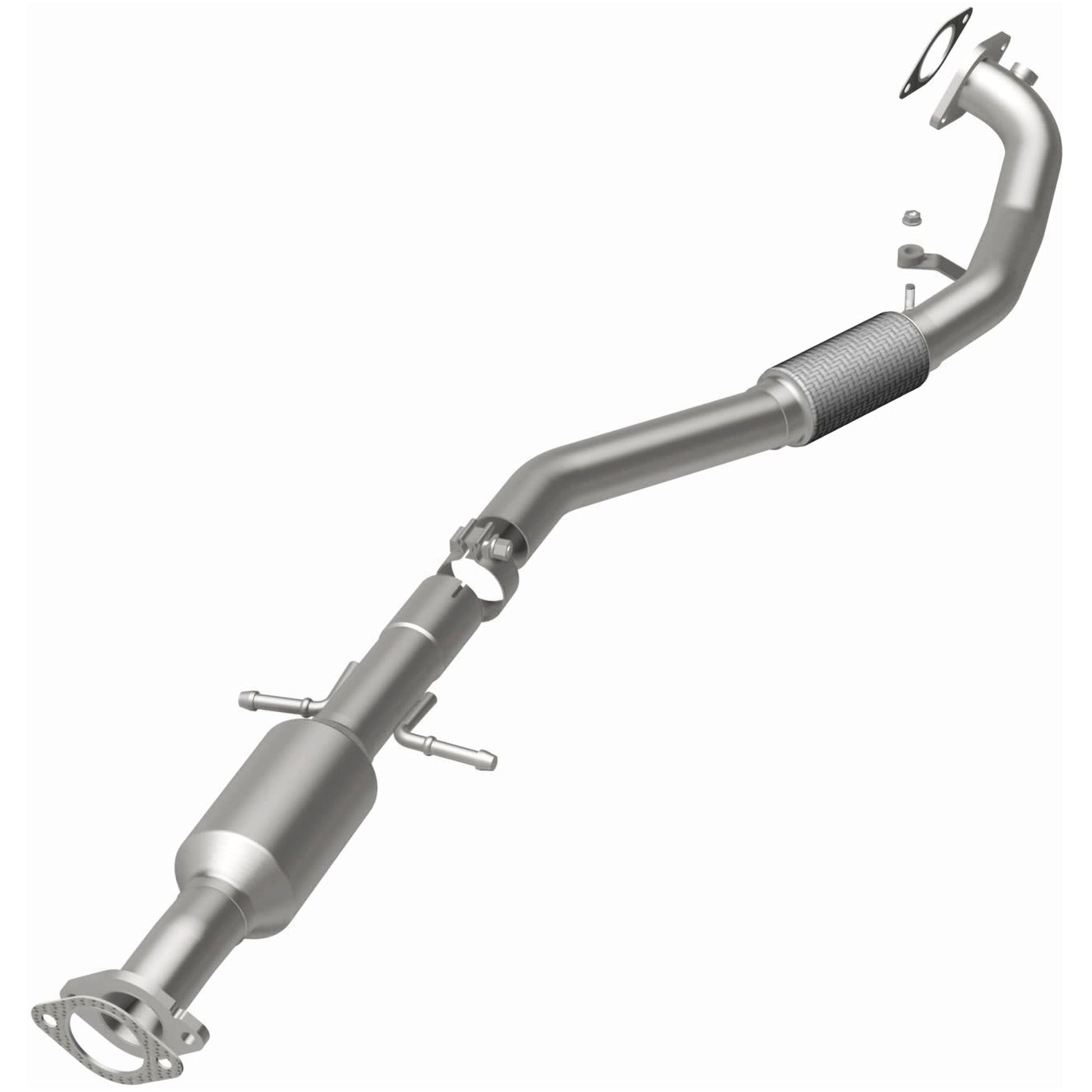 Magnaflow OEM Grade Direct-Fit Catalytic Converter by MagnaFlow Exhaust Products