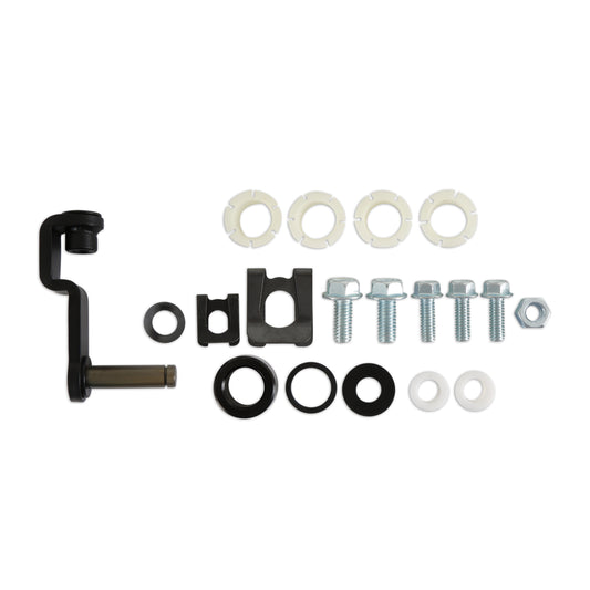 Holley Hydraulic Clutch Conversion Kit - GM F-Body - 1st Generation by Holley