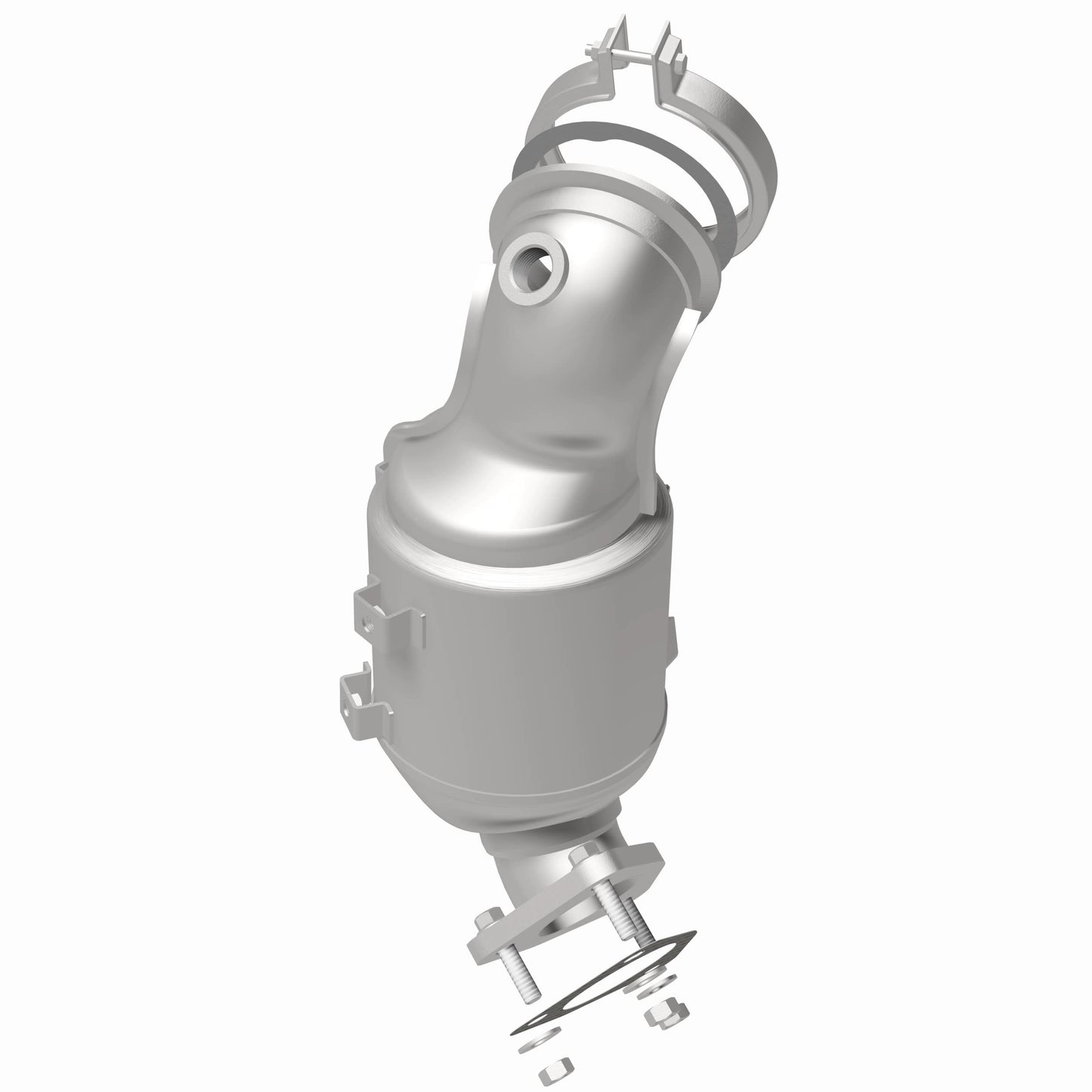 Magnaflow OEM Grade Direct-Fit Catalytic Converter by MagnaFlow Exhaust Products