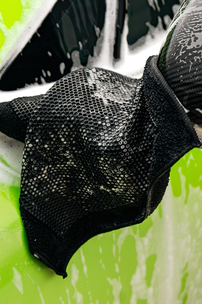 BLACKLINE® SYNTHETIC CLAY TOWEL by Blackline Car Care
