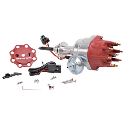 Distributor by Edelbrock