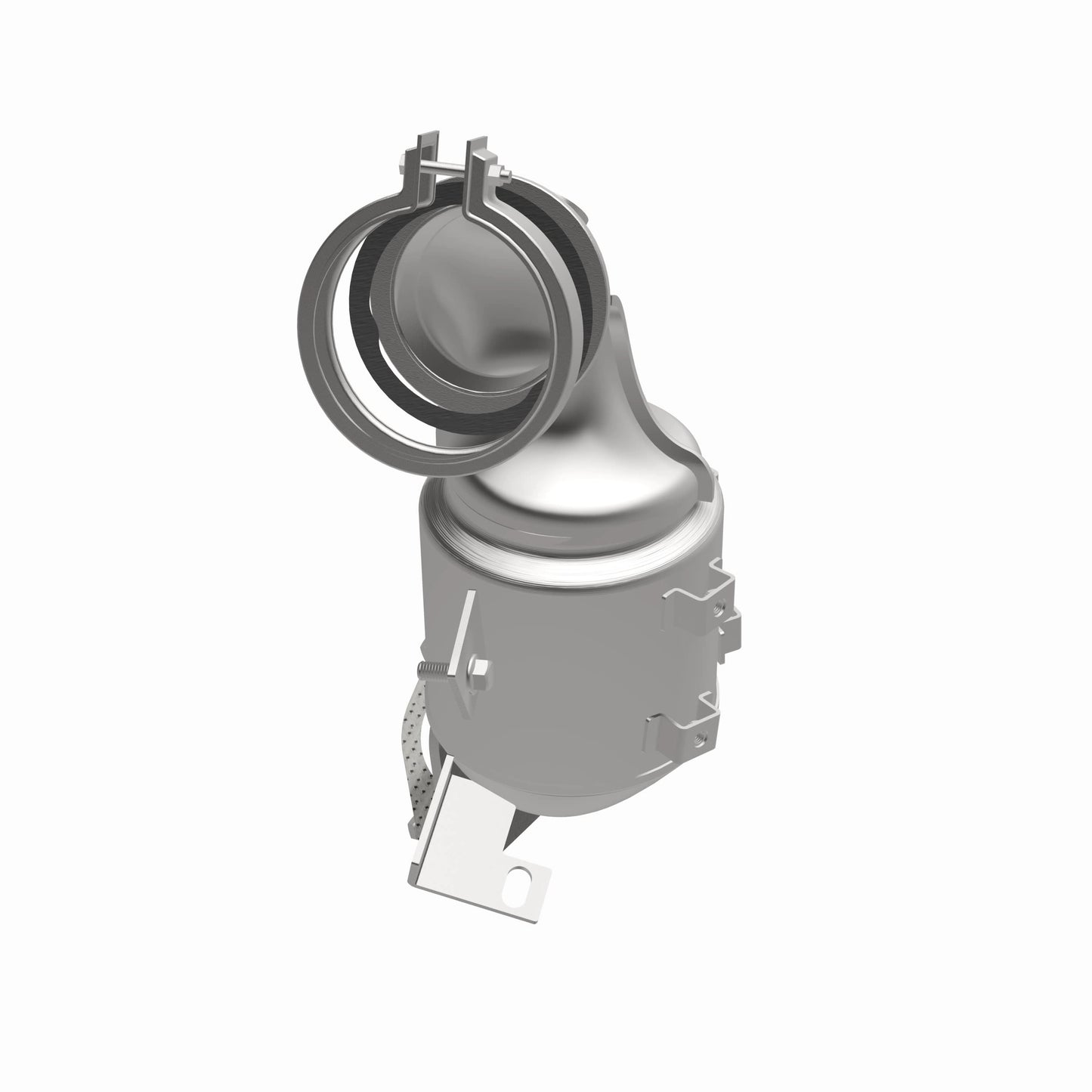 Magnaflow OEM Grade Direct-Fit Catalytic Converter by MagnaFlow Exhaust Products