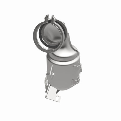 Magnaflow OEM Grade Direct-Fit Catalytic Converter by MagnaFlow Exhaust Products