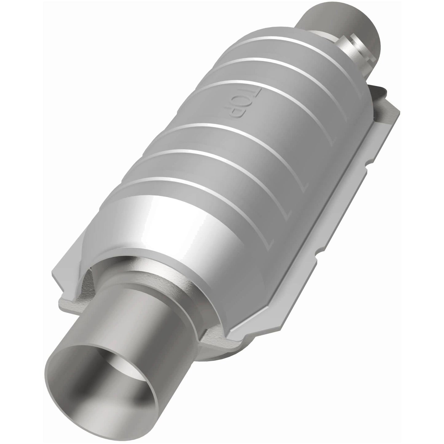 Magnaflow HM Grade Universal Catalytic Converter - 2.25in. by MagnaFlow Exhaust Products