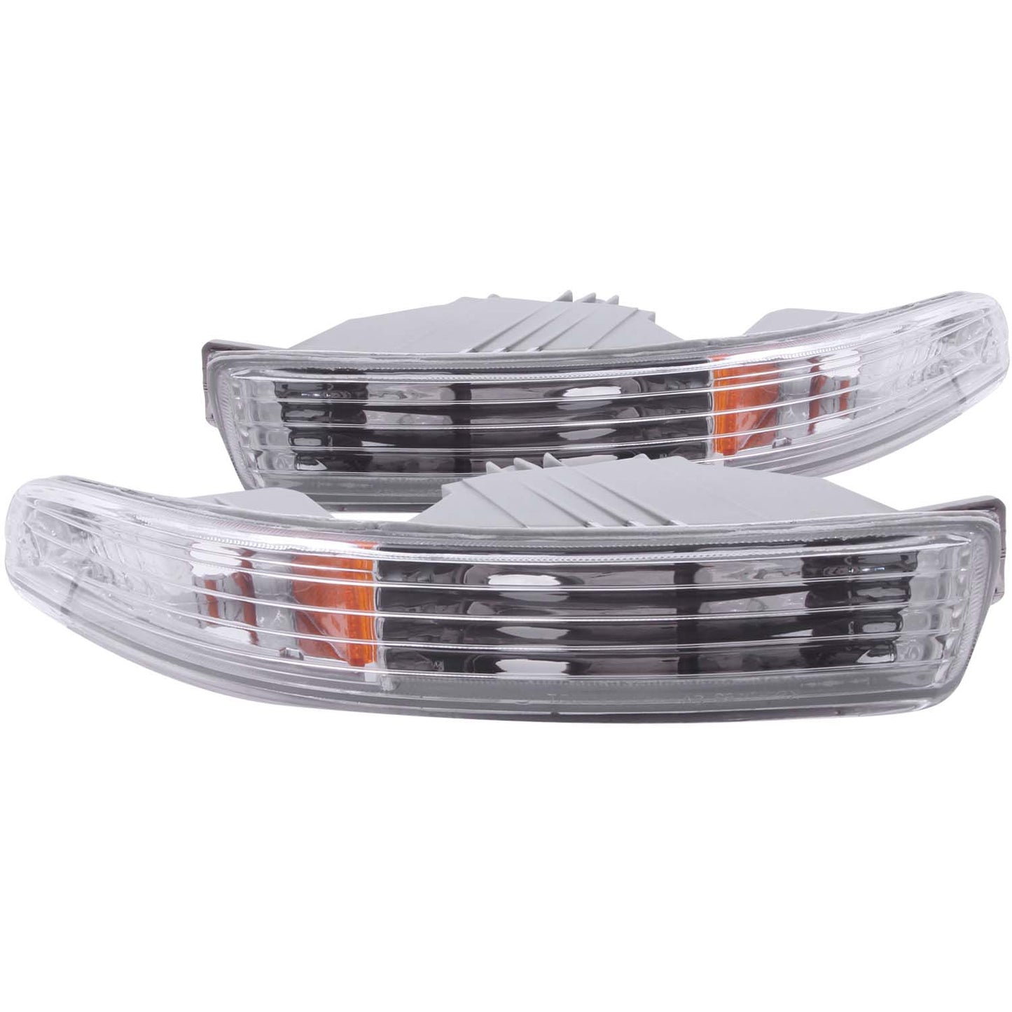 Turn Signal / Parking Light Assembly by ANZO USA
