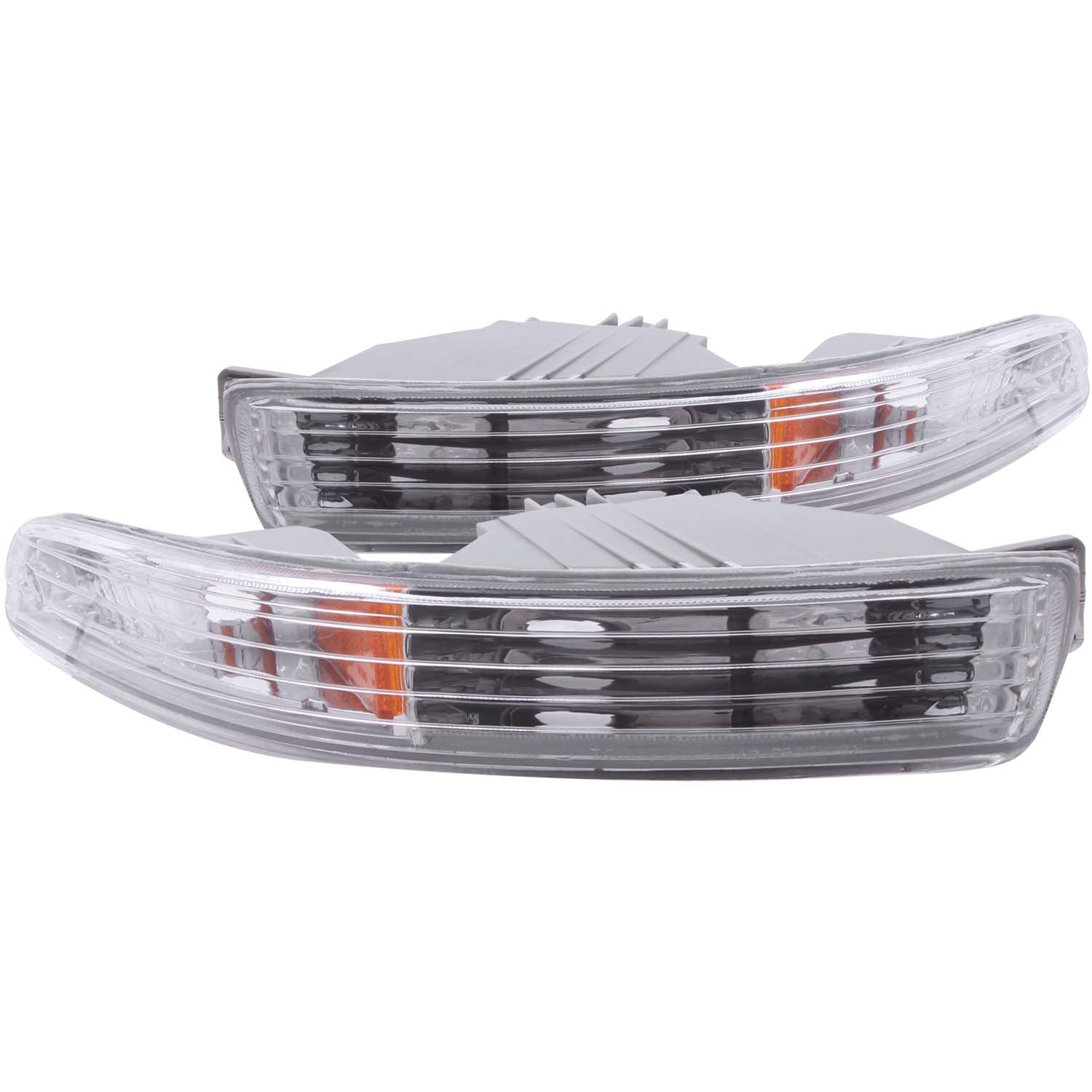 Turn Signal / Parking Light Assembly by ANZO USA