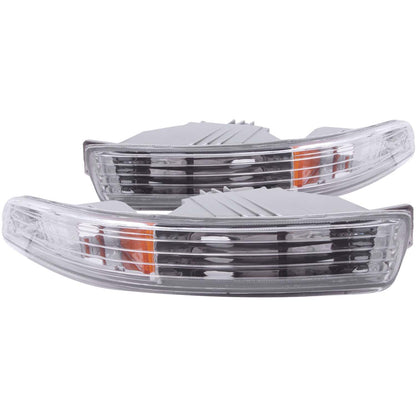 Turn Signal / Parking Light Assembly by ANZO USA