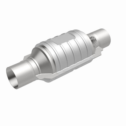Magnaflow OEM Grade Universal Catalytic Converter - 2.50in. by MagnaFlow Exhaust Products