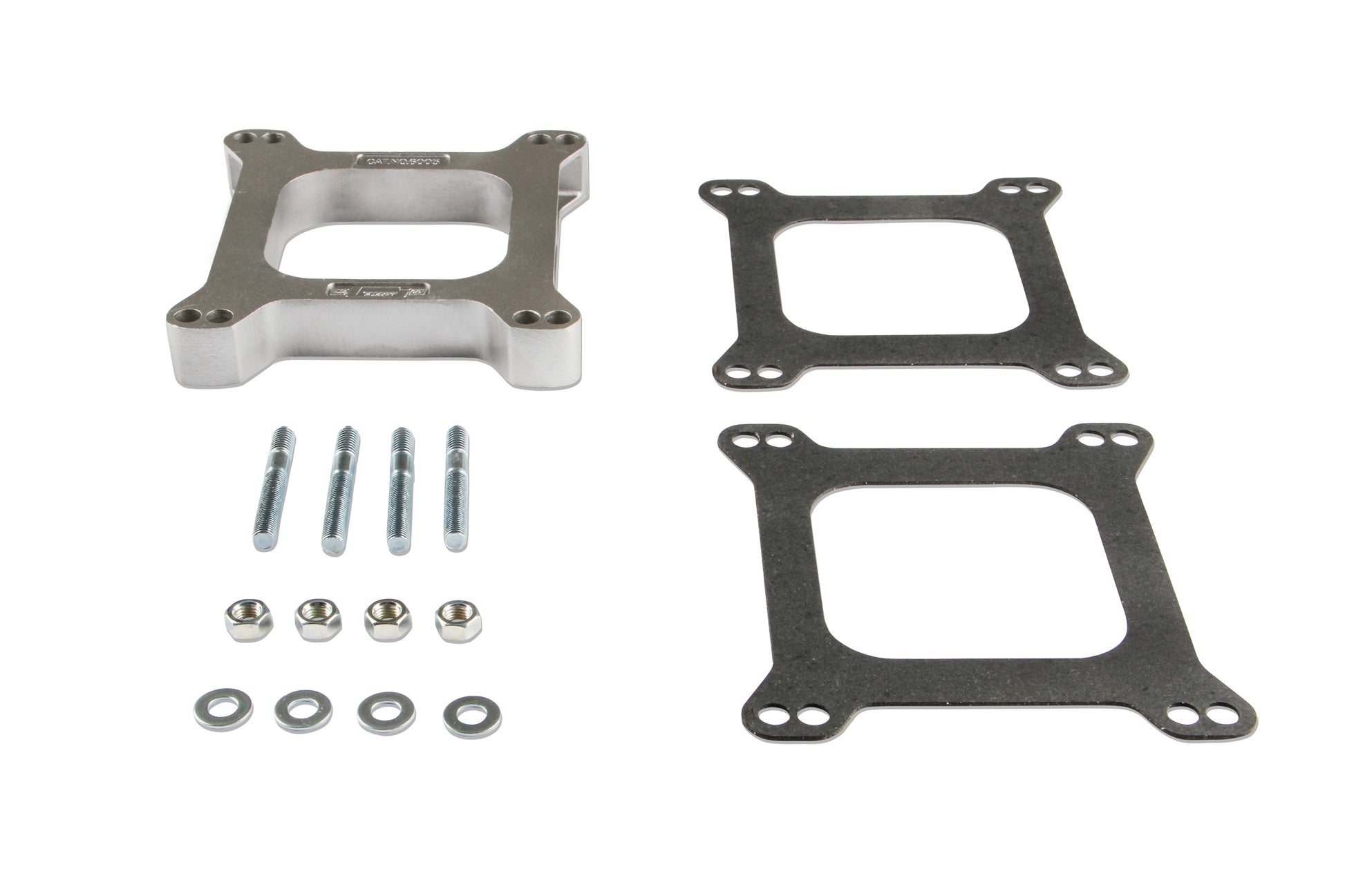 Fits Standard Edelbrock, Demon, Carter, Holley 4150 4160 by Mr Gasket