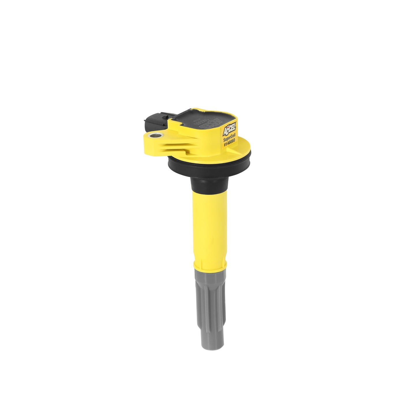 Ignition Coils SuperCoil Series 2011-2016 Ford 5.0L Coyote, Yellow, 8-Pack by ACCEL
