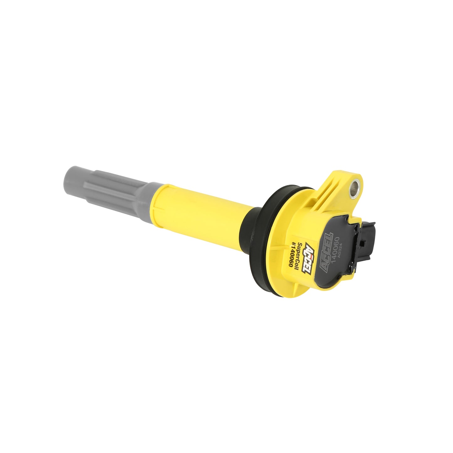 Ignition Coils SuperCoil Series 2011-2016 Ford 5.0L Coyote, Yellow, 8-Pack by ACCEL