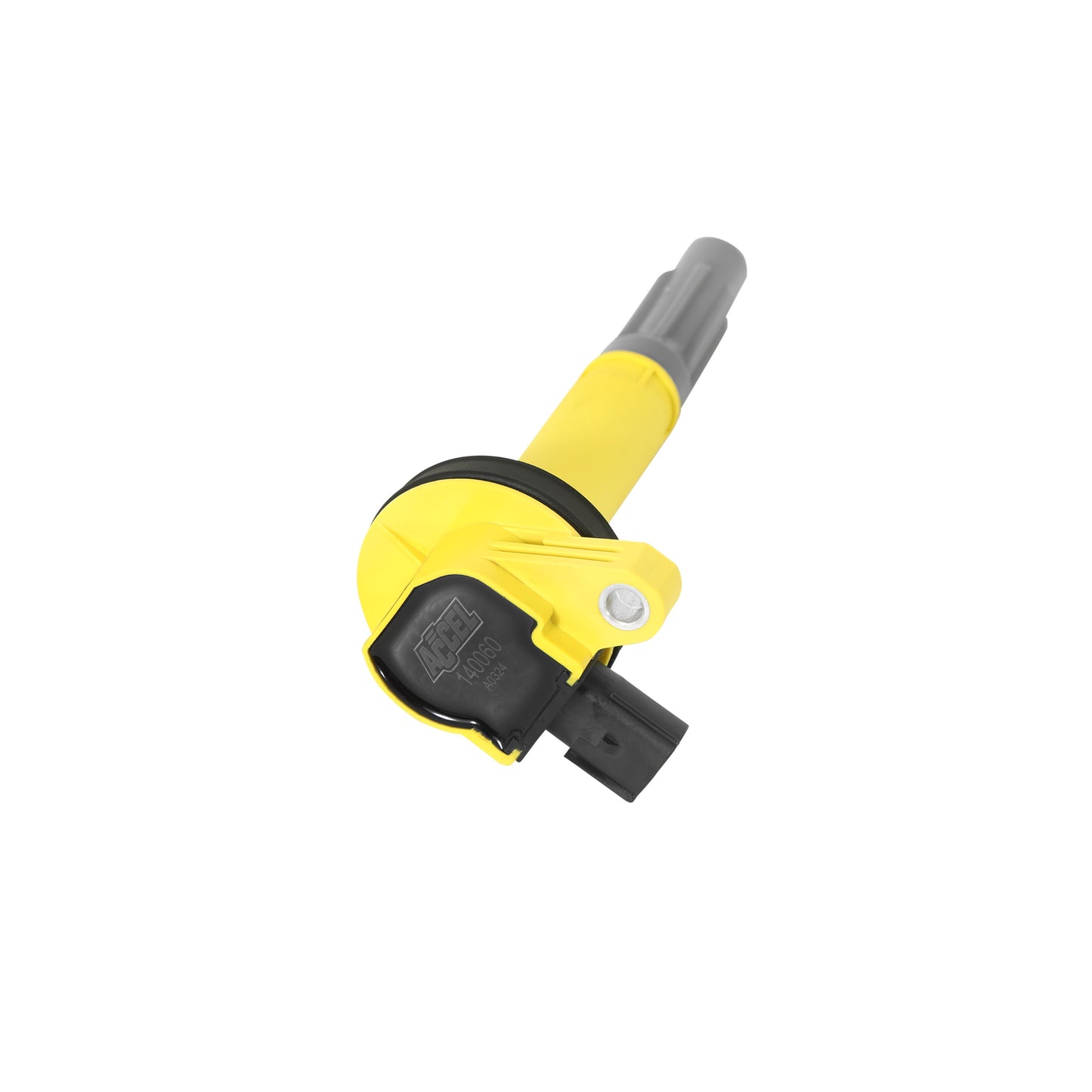 Ignition Coils SuperCoil Series 2011-2016 Ford 5.0L Coyote, Yellow, 8-Pack by ACCEL