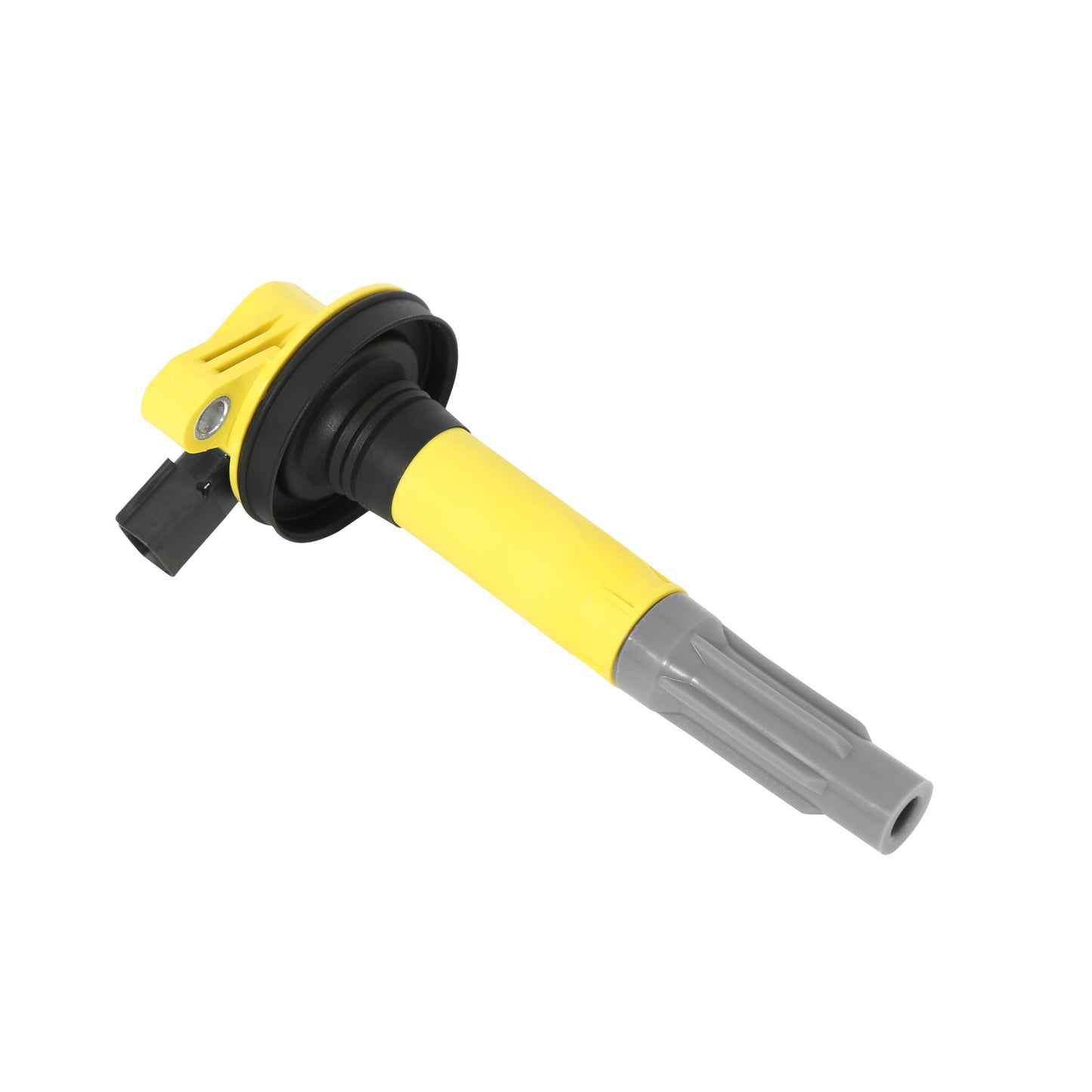 Ignition Coils SuperCoil Series 2011-2016 Ford 5.0L Coyote, Yellow, 8-Pack by ACCEL