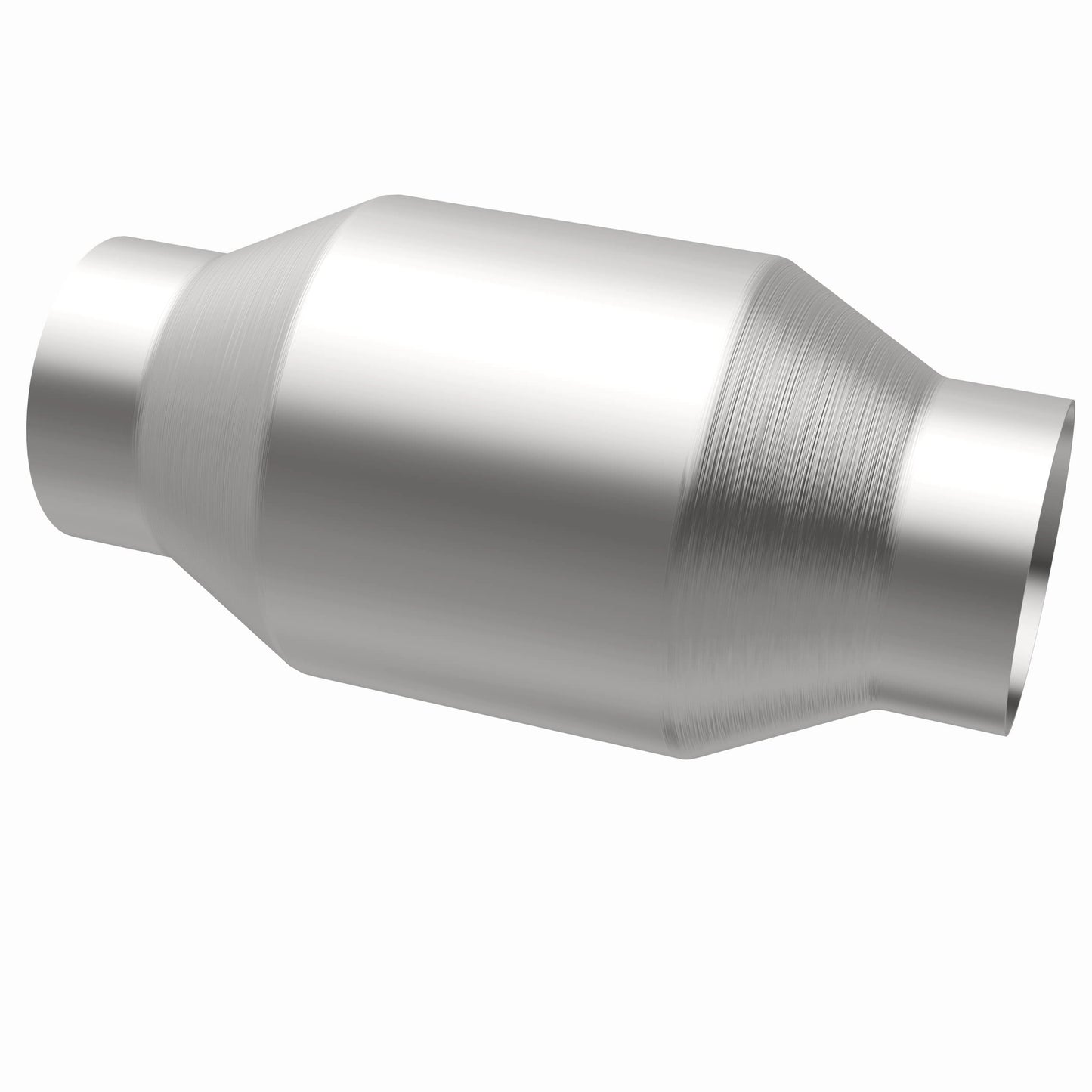 Magnaflow Standard Grade Universal Catalytic Converter - 2.50in. by MagnaFlow Exhaust Products