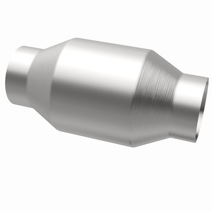 Magnaflow Standard Grade Universal Catalytic Converter - 2.50in. by MagnaFlow Exhaust Products