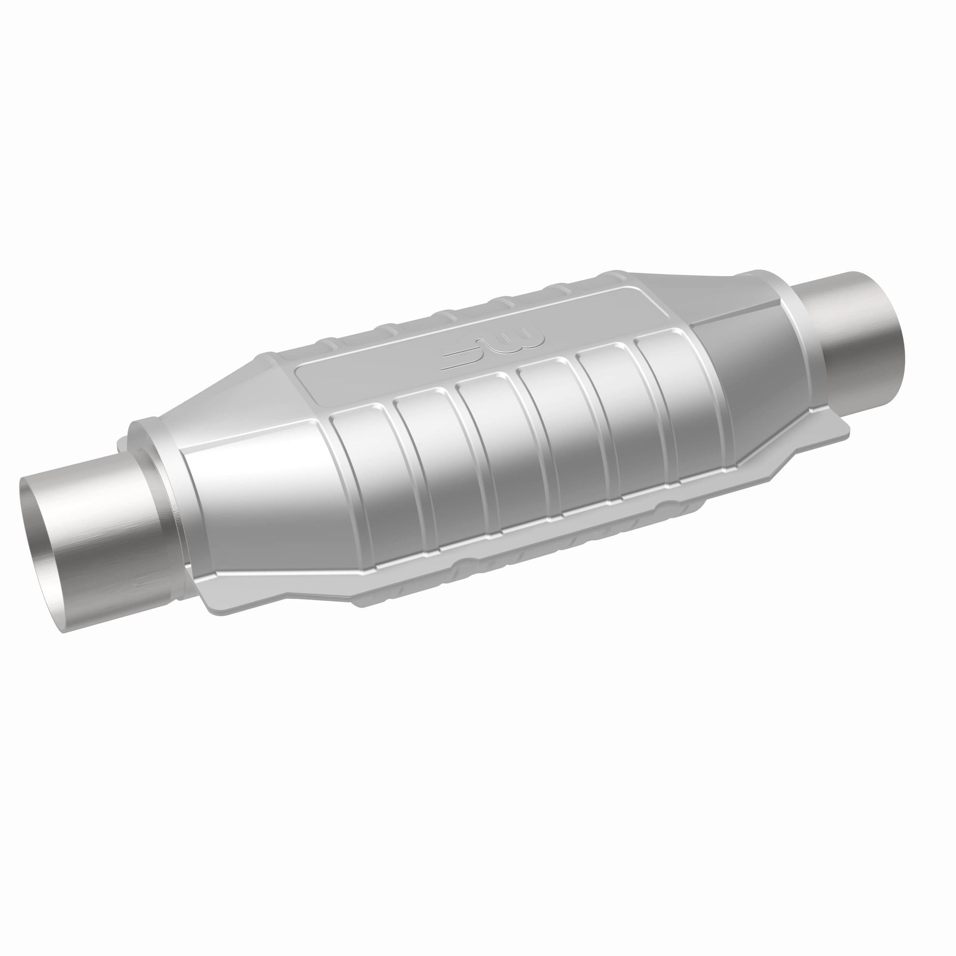 Magnaflow Standard Grade Universal Catalytic Converter - 2.50in. by MagnaFlow Exhaust Products