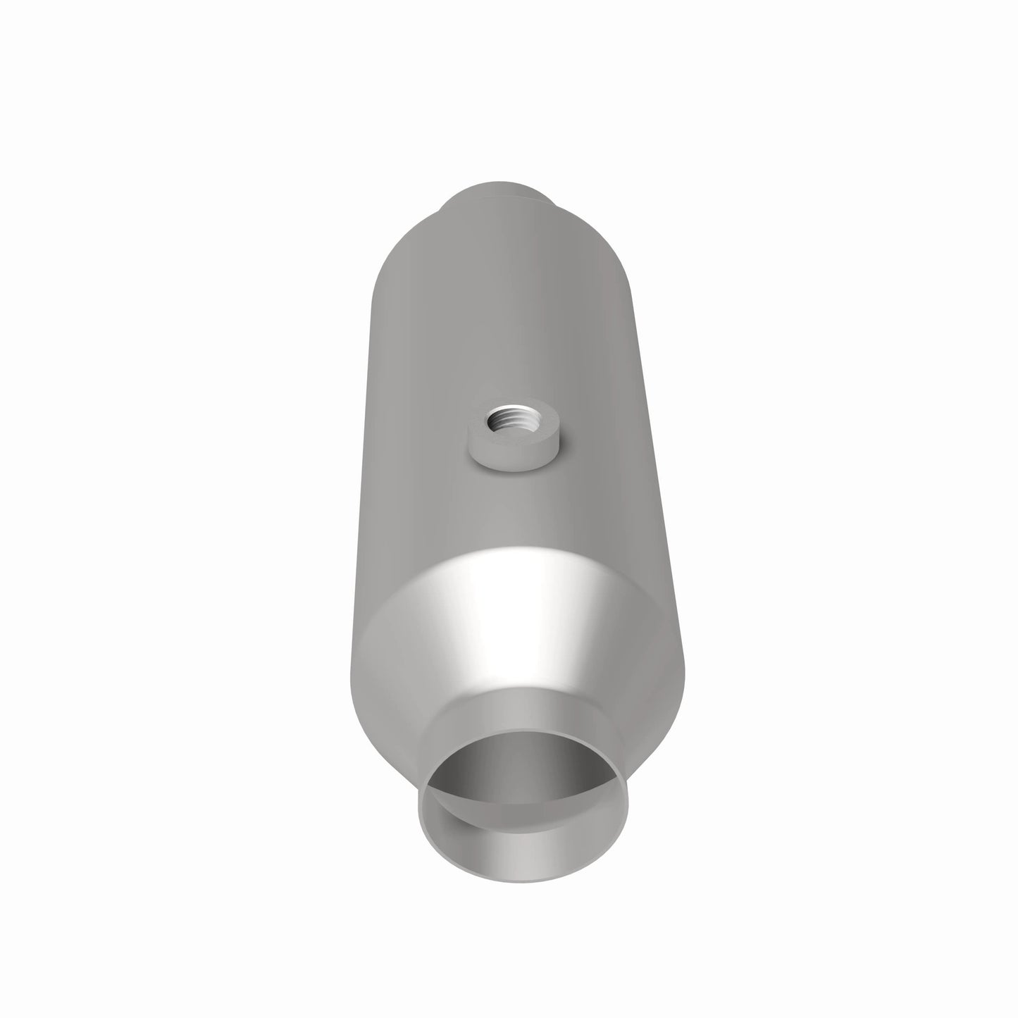 Magnaflow California Universal Catalytic Converter - 2.00in. by MagnaFlow Exhaust Products
