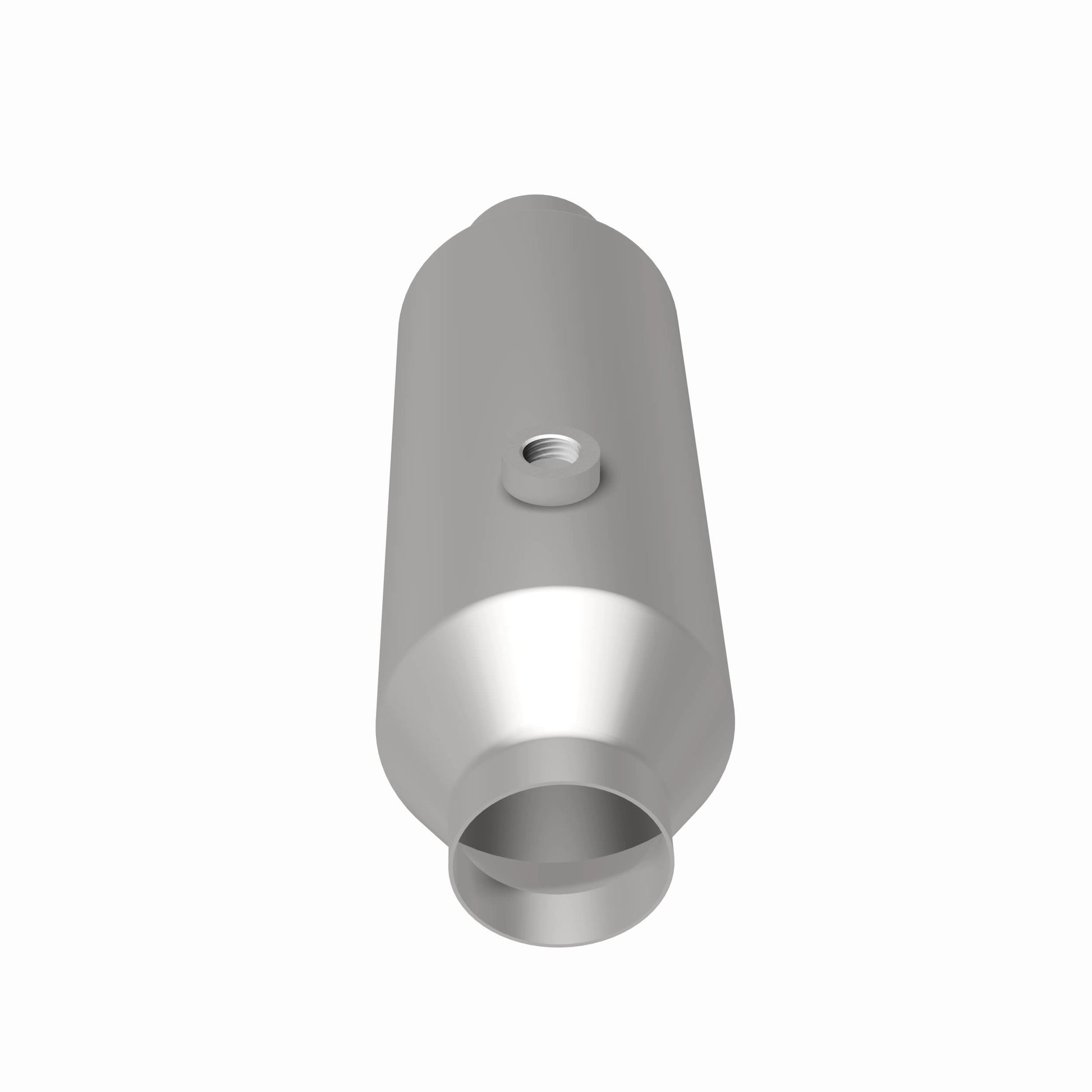 Magnaflow California Universal Catalytic Converter - 2.00in. by MagnaFlow Exhaust Products