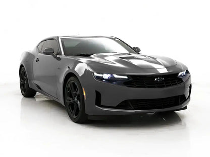 ORACLE Lighting 2019-2024 Chevrolet Camaro LS/LT ColorSHIFT RGB+A Headlight DRL Upgrade Kit by ORACLE Lighting