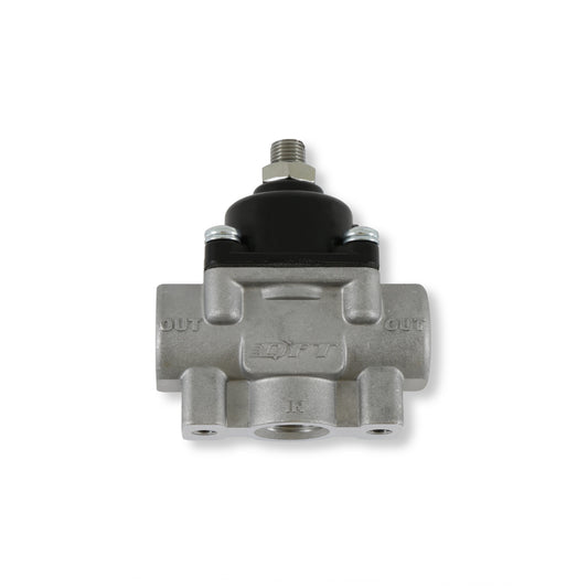 Pressure Regulator by Quick Fuel Technology