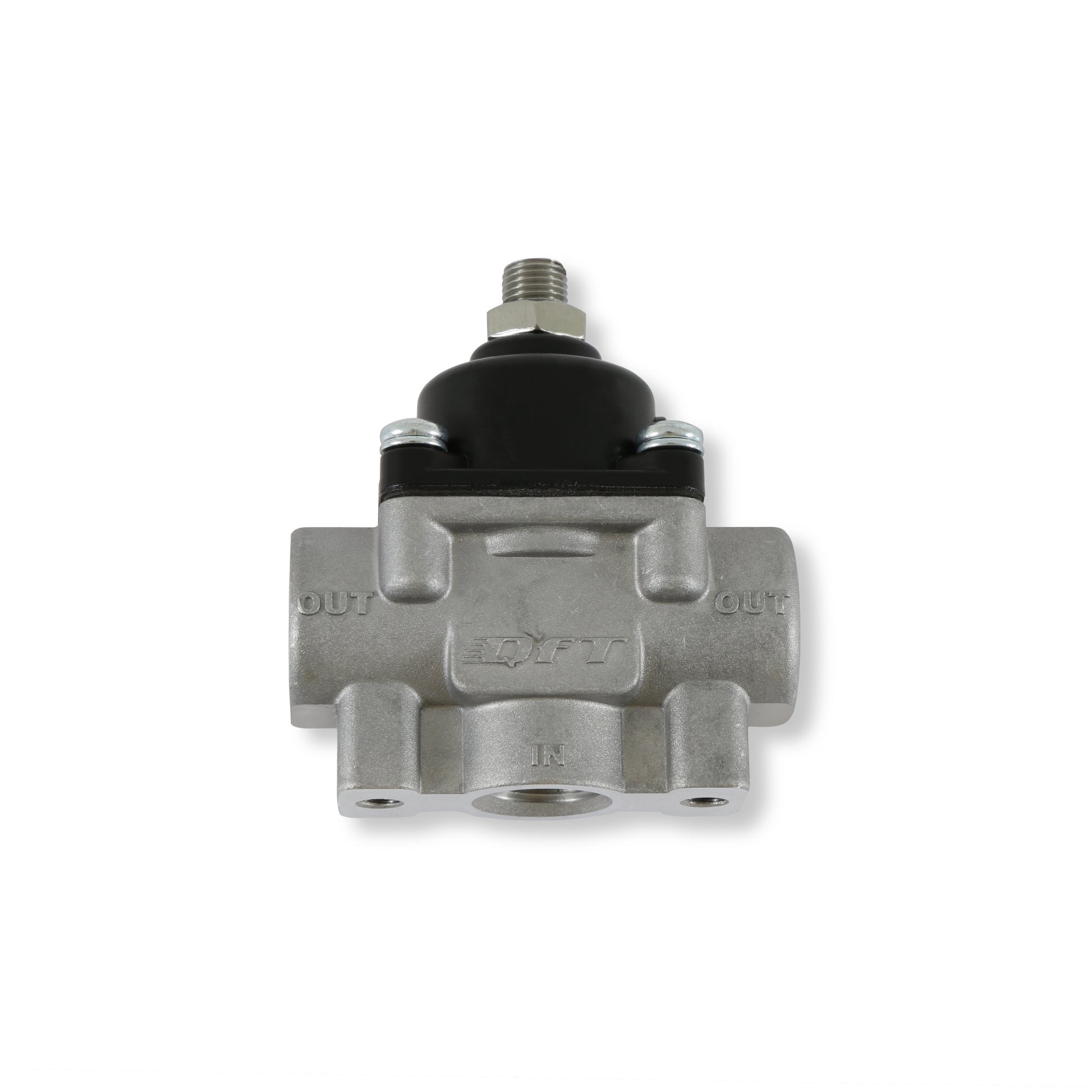 Pressure Regulator by Quick Fuel Technology