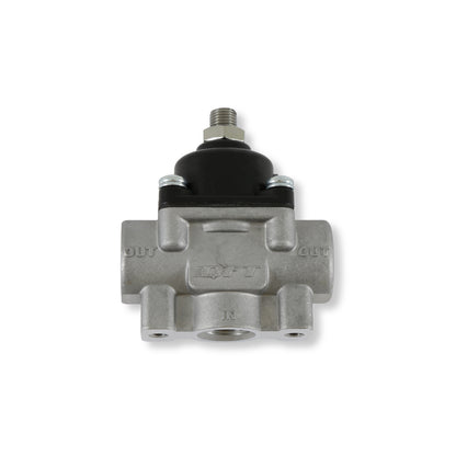 Pressure Regulator by Quick Fuel Technology