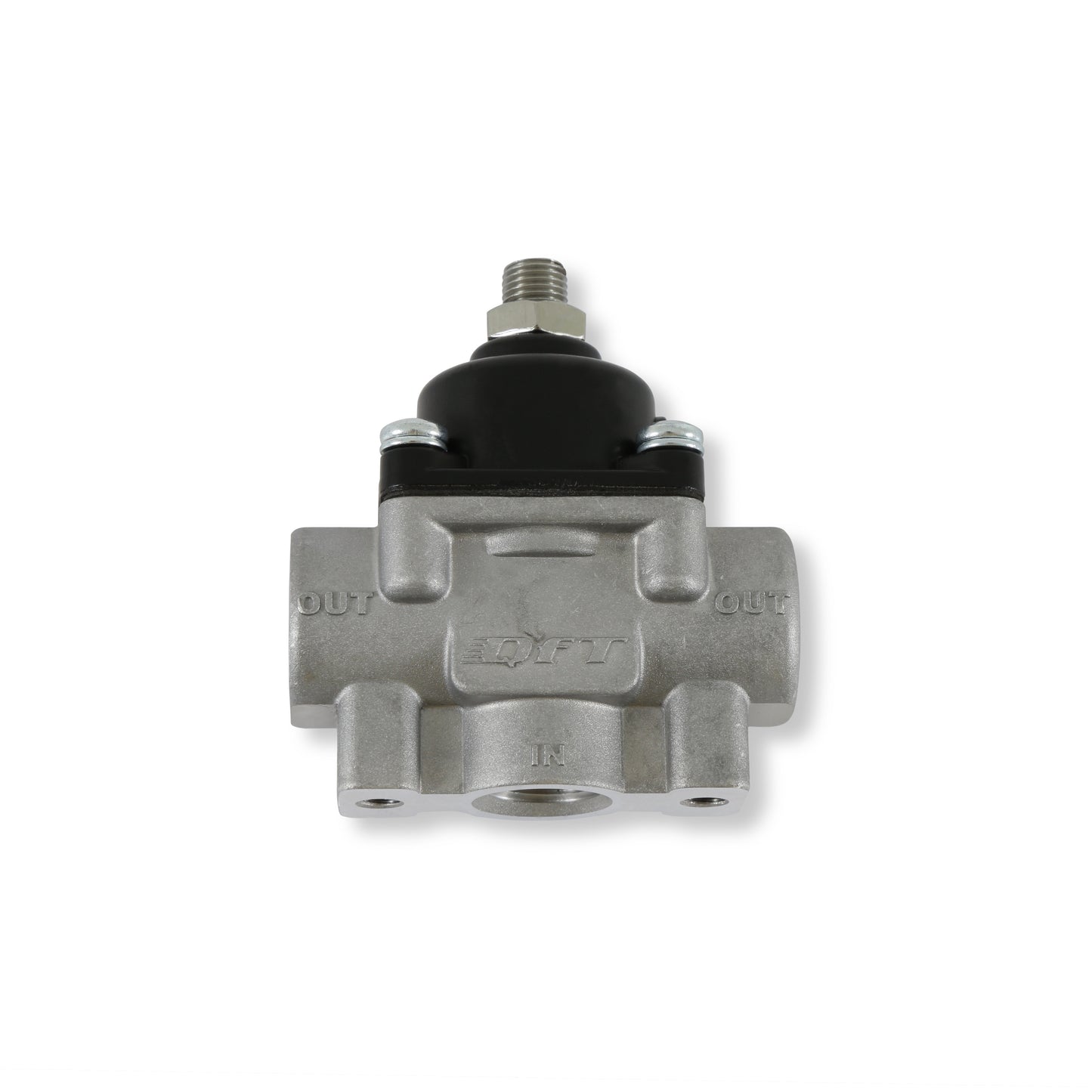 Pressure Regulator by Quick Fuel Technology