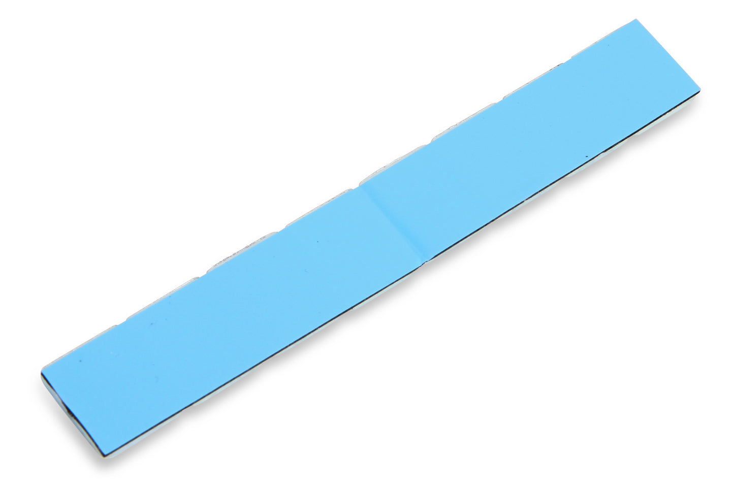 Mr. Gasket Wheel Weights - Self Adhesive - Lead Free by Mr Gasket