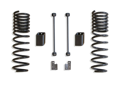 4.5"/2" LIFT HEIGHT (BOX 2) by MaxTrac