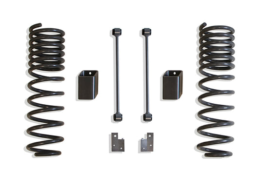4.5"/2" LIFT HEIGHT (BOX 2) by MaxTrac