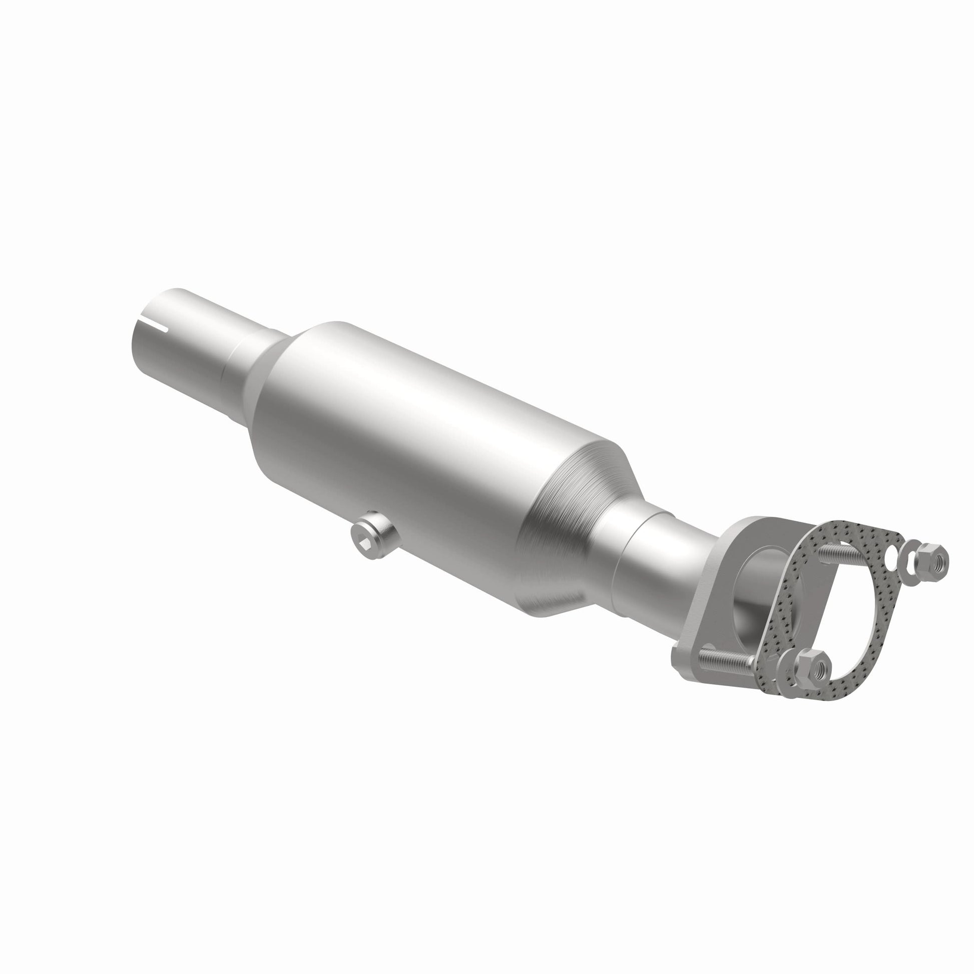 Magnaflow OEM Grade Direct-Fit Catalytic Converter by MagnaFlow Exhaust Products