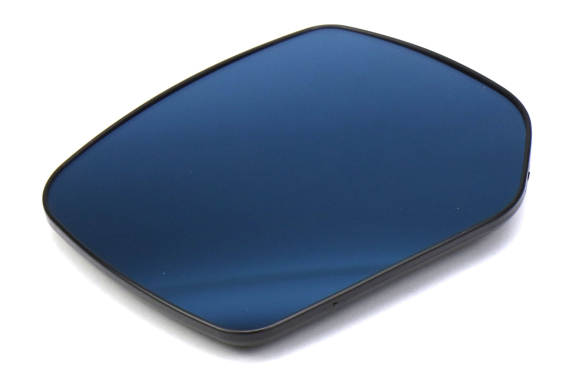 OLM Wide Angle Convex Mirrors - 2014-2018 Forester-Blue-Heated-No Turn Signals by OLM