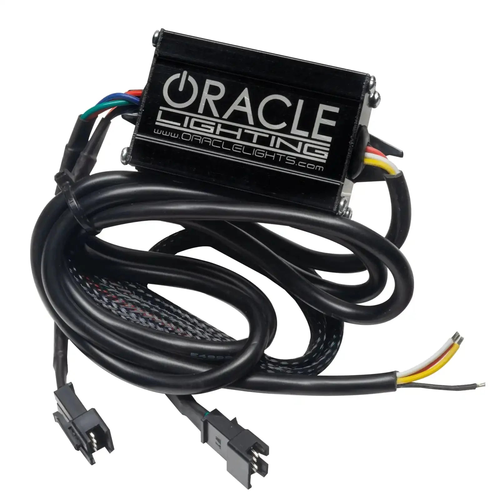 ORACLE Lighting 2019-2024 Chevrolet Camaro SS/RS ColorSHIFT Fog Light Upgrade Kit by ORACLE Lighting