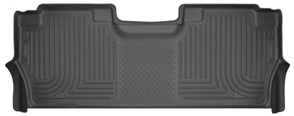 Weatherbeater - 2nd Seat Floor Liner by Husky Liners