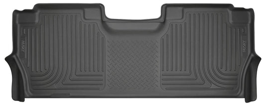 Weatherbeater - 2nd Seat Floor Liner by Husky Liners